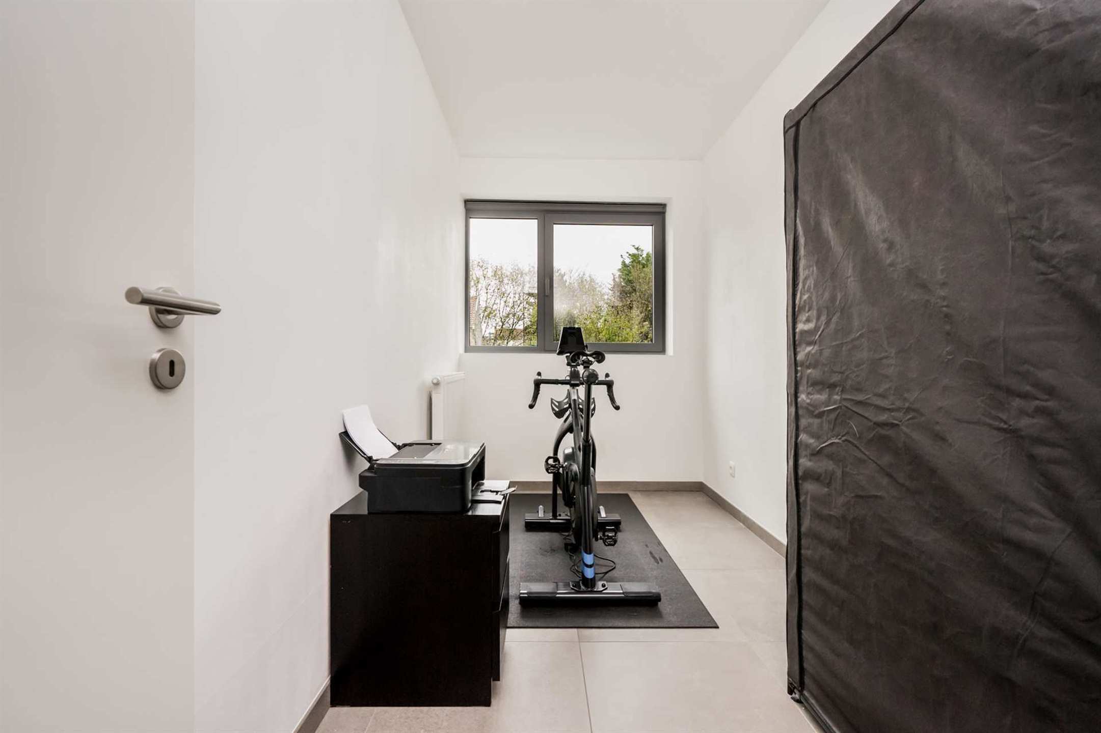 Energiezuinig appartement met 2 slaapkamers foto 15