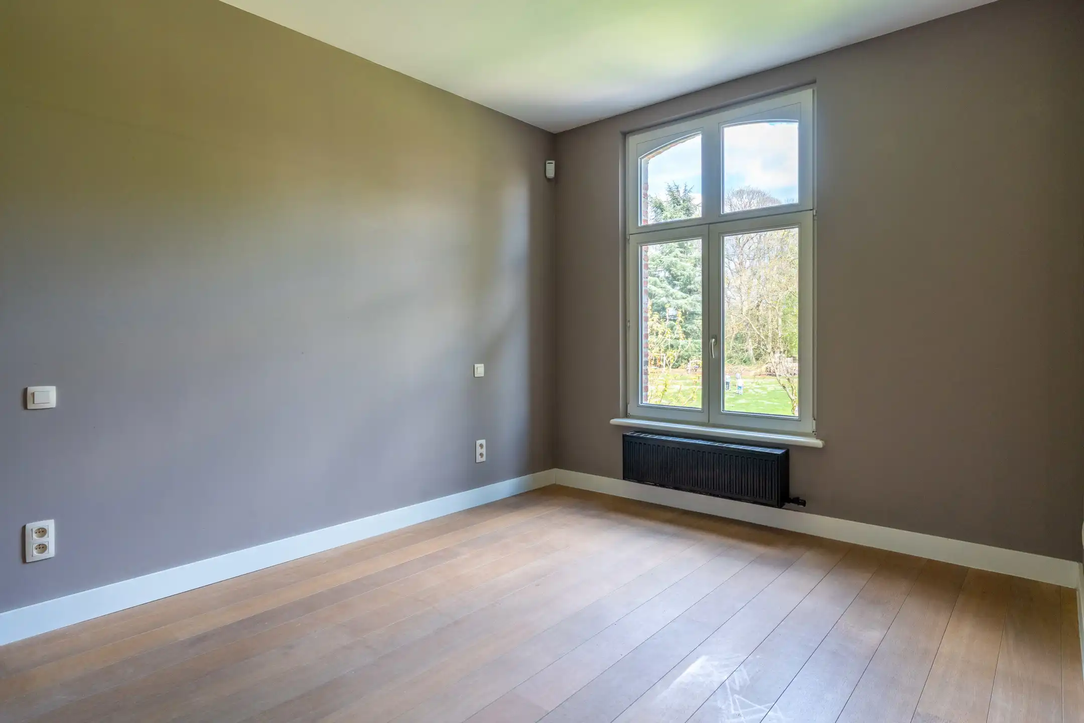 Prachtig luxeapp (120m²) op groene locatie te Westmalle. foto 13