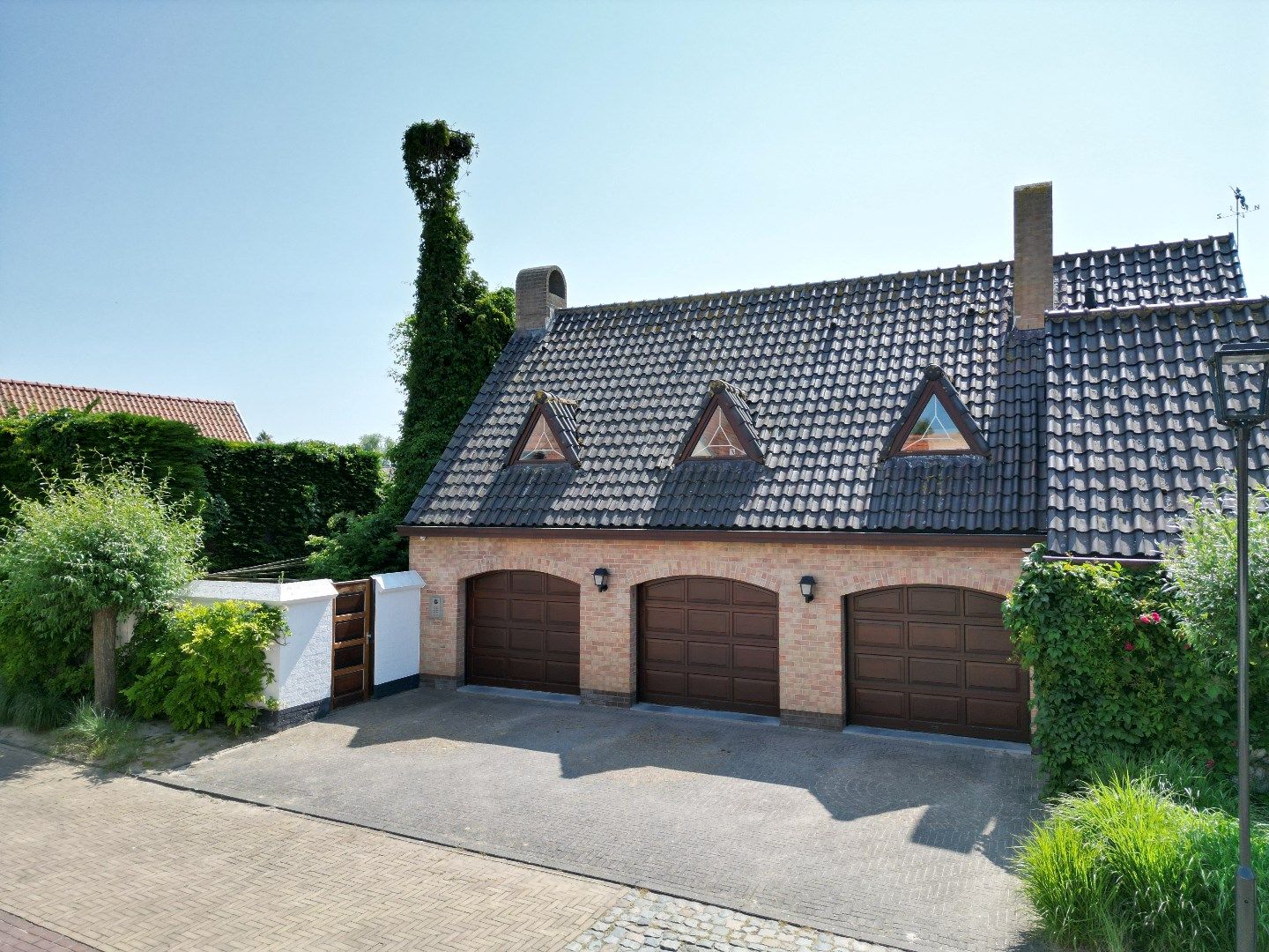 Te creëren woning in Retranchement foto {{pictureIndex}}