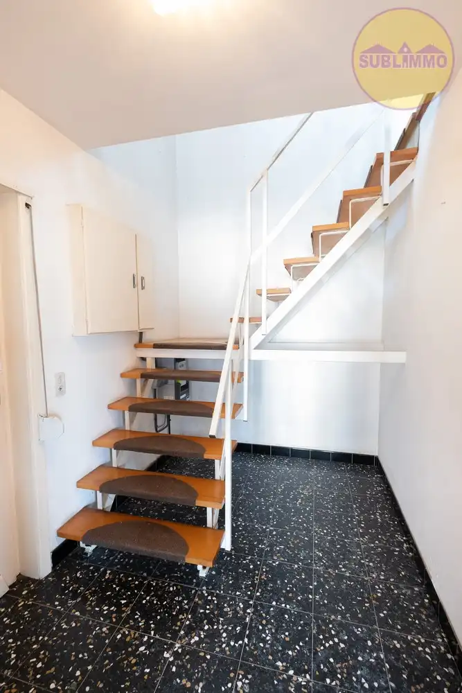 Vrijstaande woning in een rustige straat met veel mogelijkheden foto 7