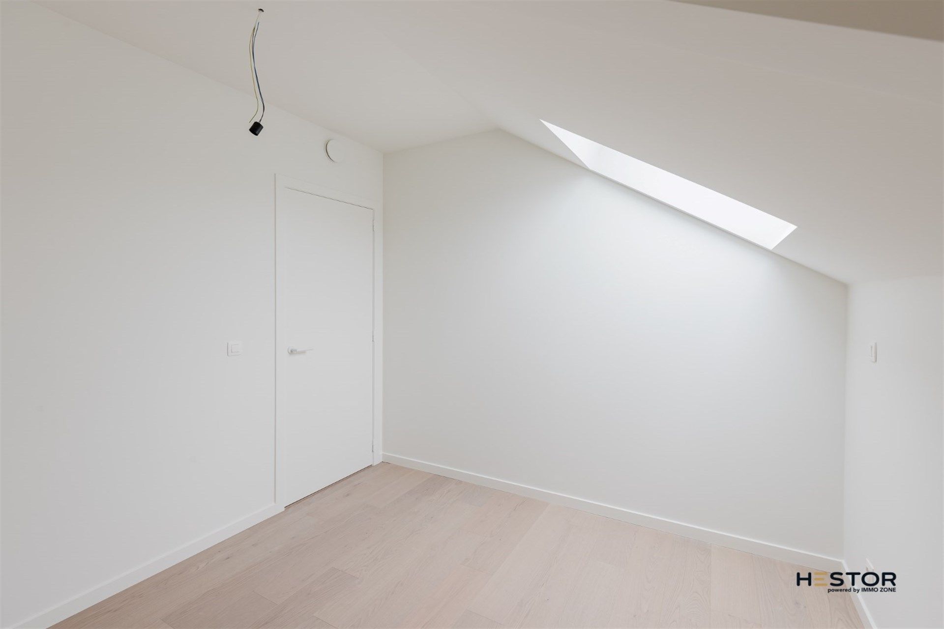 Tweeslaapkamer penthouse met zich op de Schelde foto 7