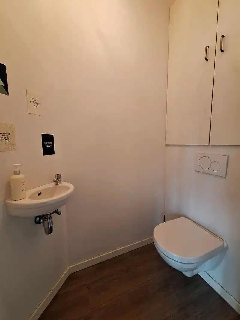 Stijlvol gerenoveerd appartement te Tongeren foto 15