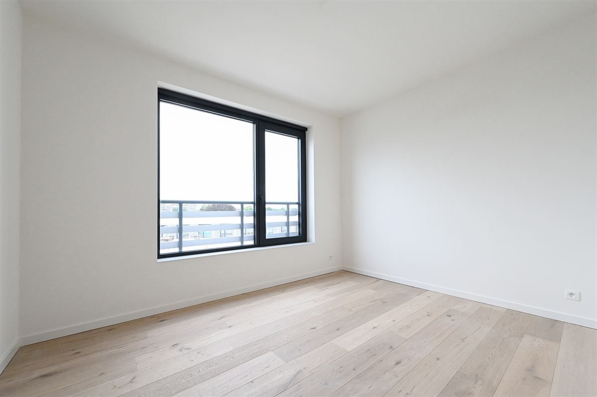 Stijlvol nieuwbouw 3 slaapkamerappartement (137m²) in project Zilverkwartier foto 16