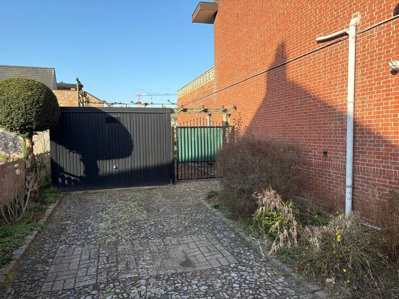 Charmante stadswoning op 4a40ca foto 6