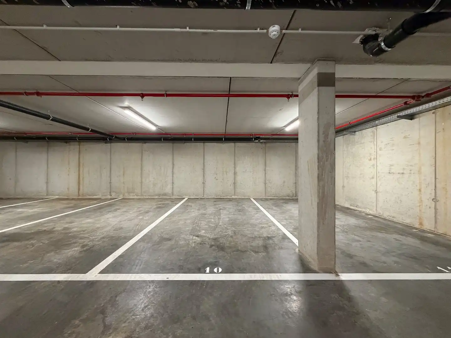 nieuwbouw appartement Knokke centrum foto 10
