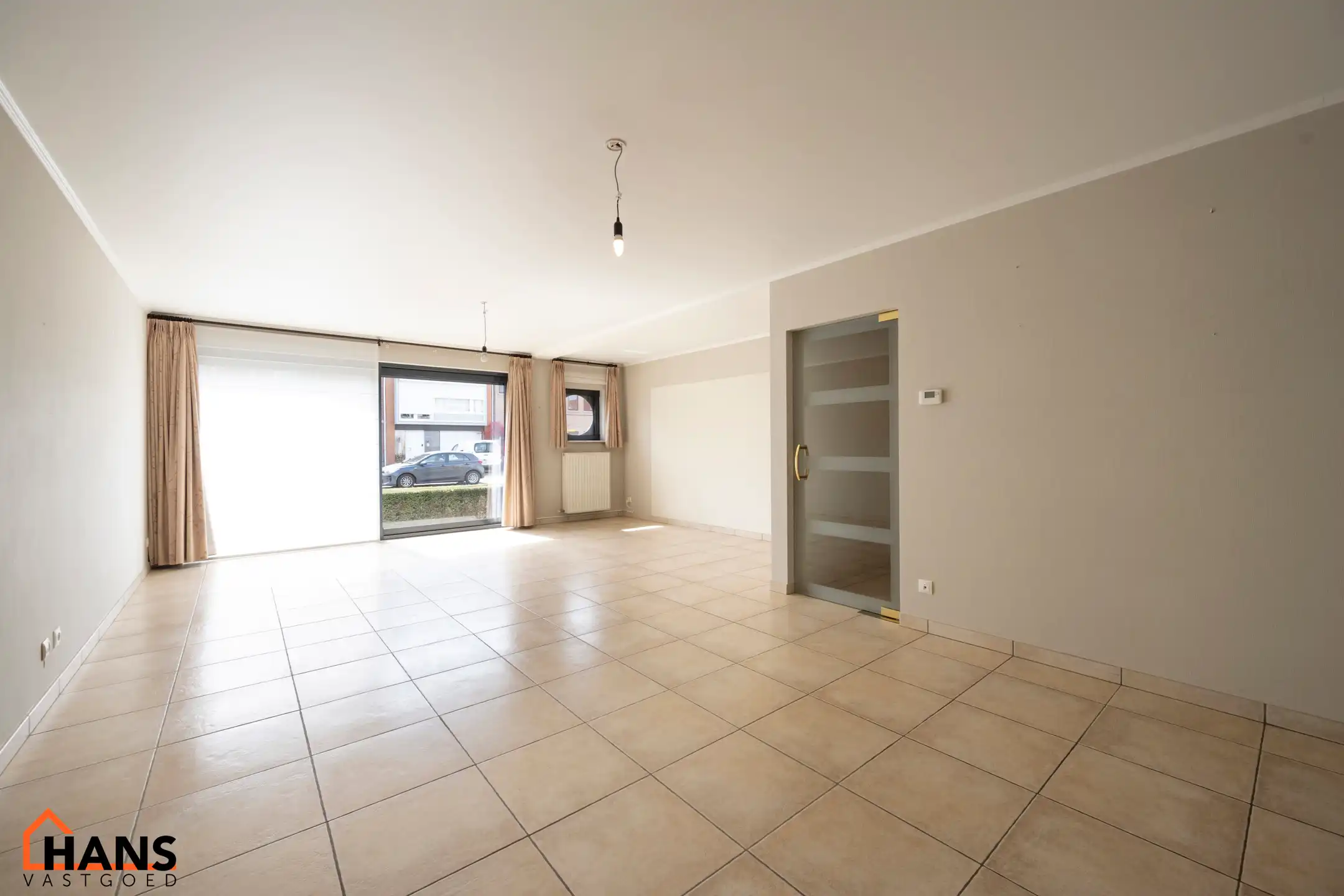 Uniek gelijkvloers appartement. foto 7