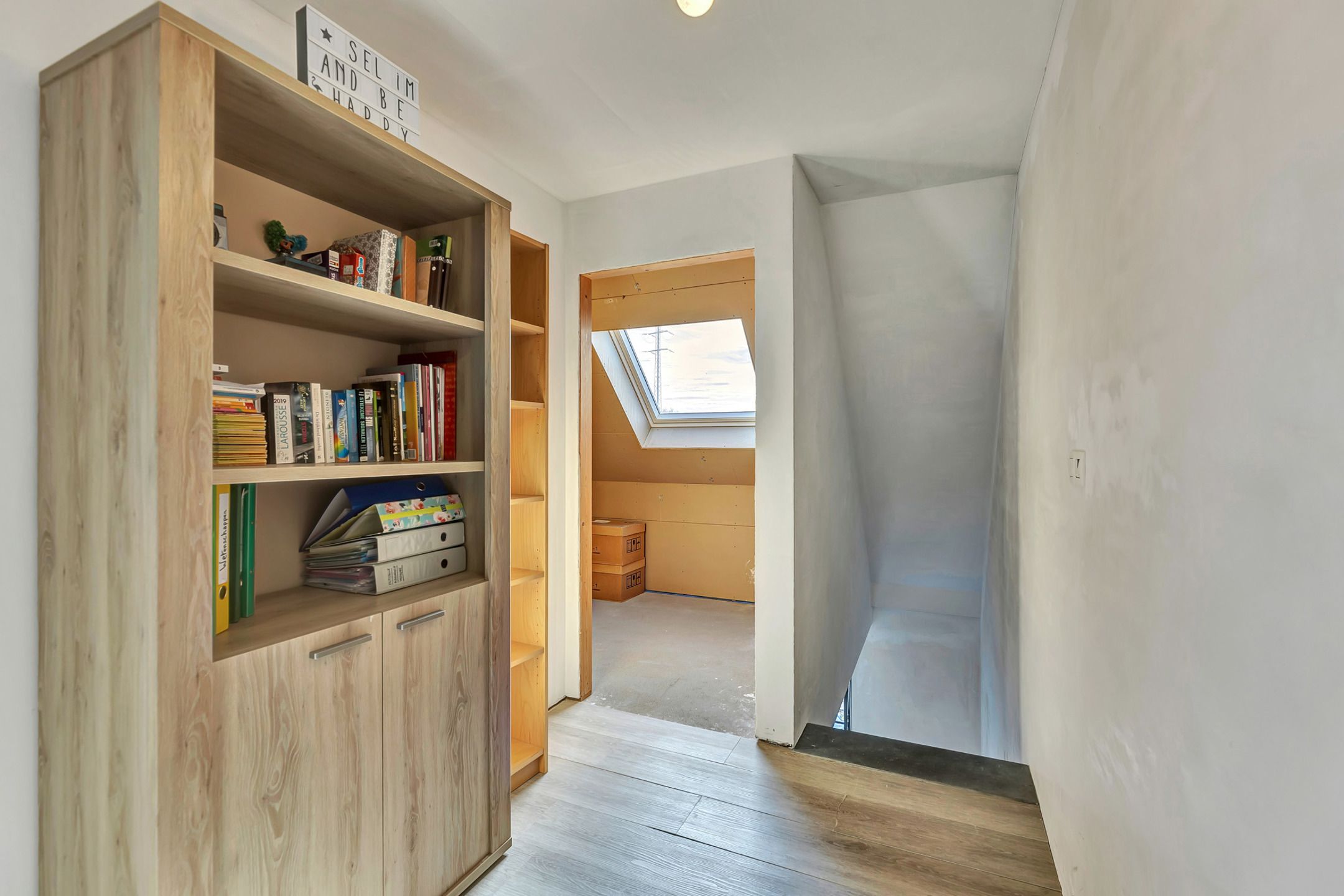 Toppertje in landelijke stijlvolle architectuur foto 19