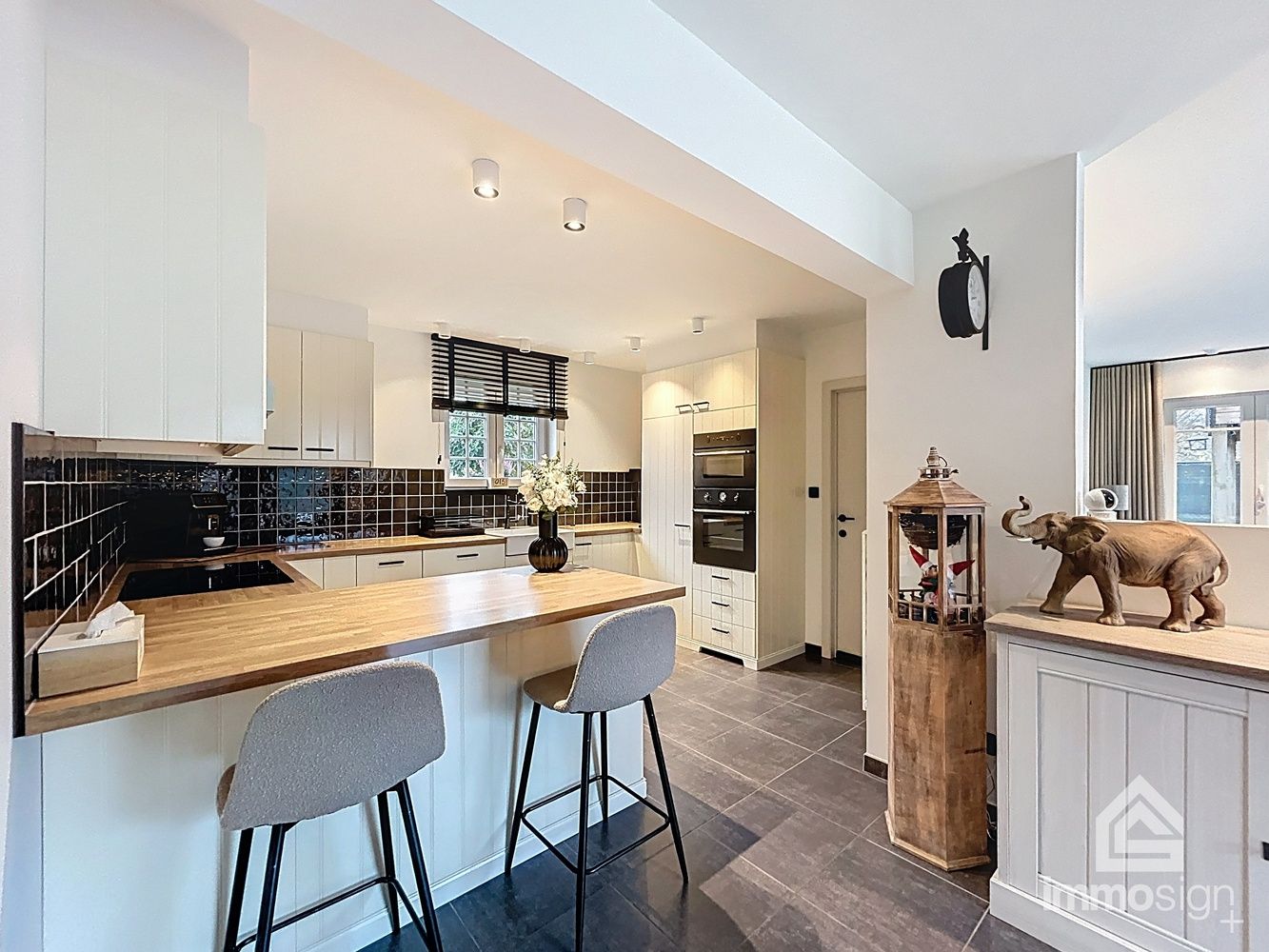 Charmante pastorijwonig in het landelijke Kaulille! foto 2