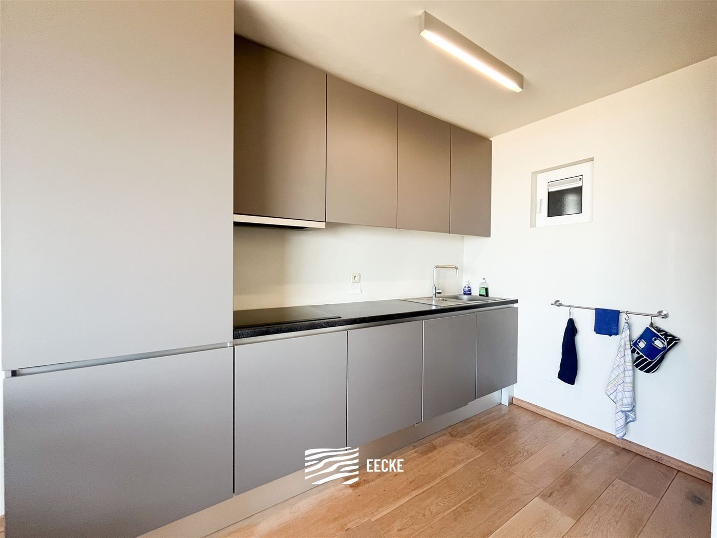 Appartement met 2 slaapkamers foto 7
