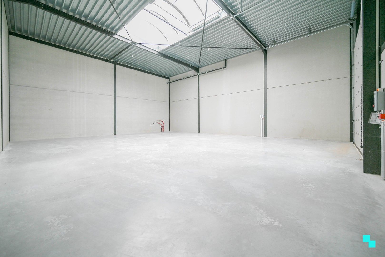 23 KMO-units met hedendaagse architectuur op toplocatie foto 16