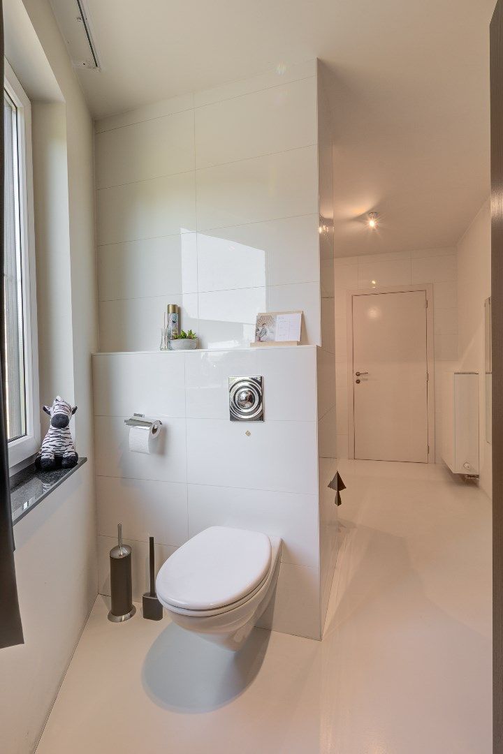 Instapklaar, ruim appartement te koop in centrum van Hamont! foto 15