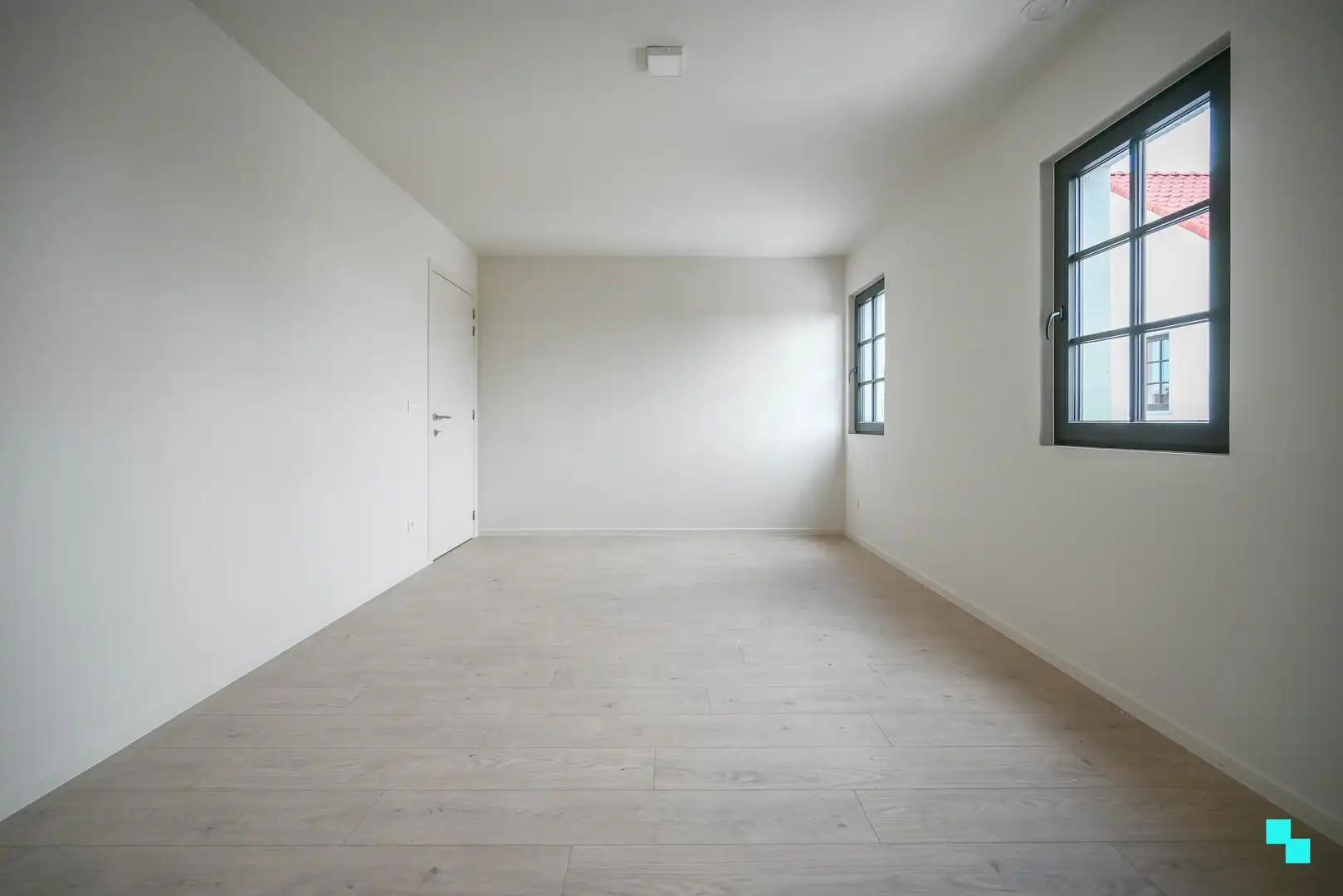 Ruime halfopen bebouwing in Zwevegem foto 23