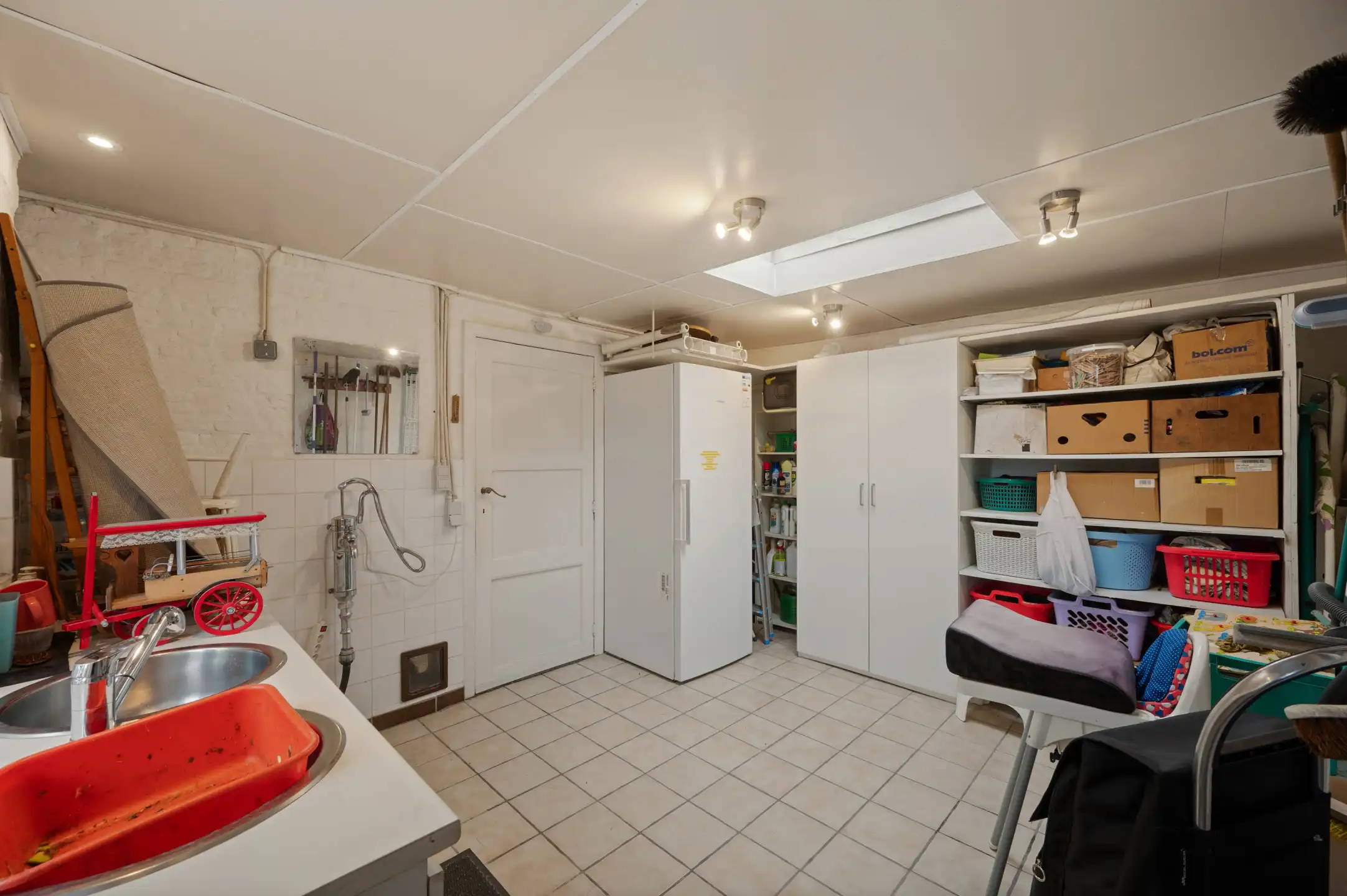 Huis te koop foto 8