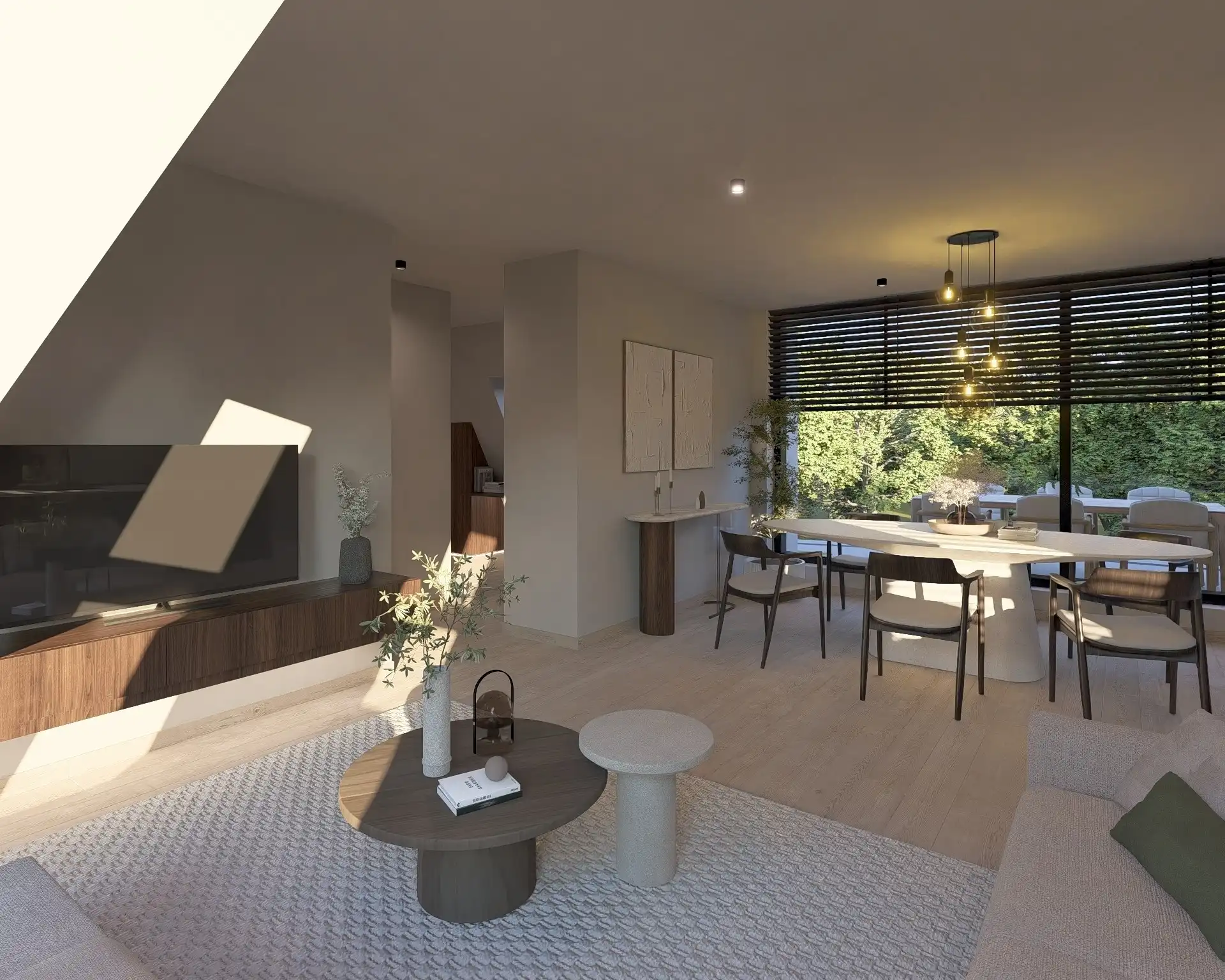 Penthouse foto 3