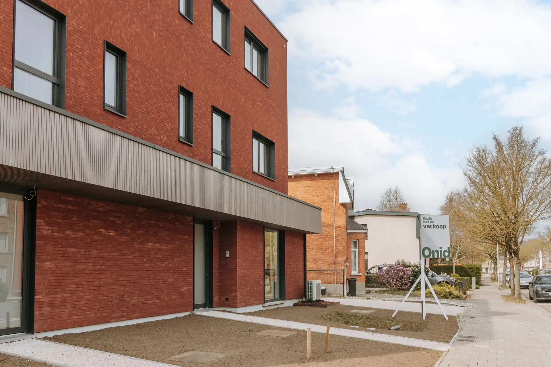 Moderne nieuwbouw met hoog comfort en uitstekende ligging foto 3