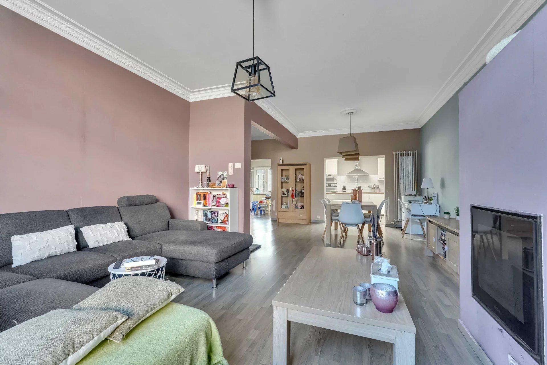 Ruime, instapklare woning op goede locatie foto 9