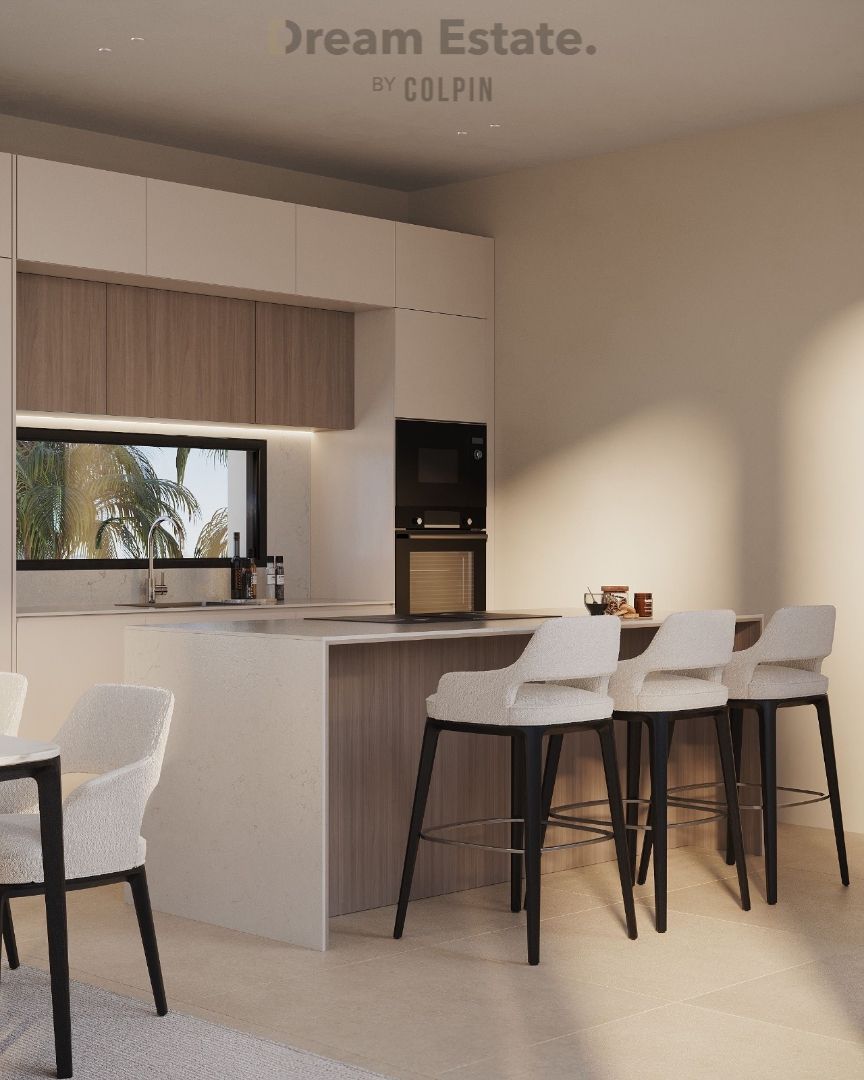 17 Exclusieve villa's aan Azata golf. foto 7