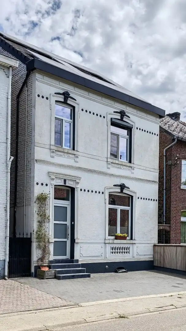 Ruimte, comfort en kwaliteit in het charmante Waasmont foto 2