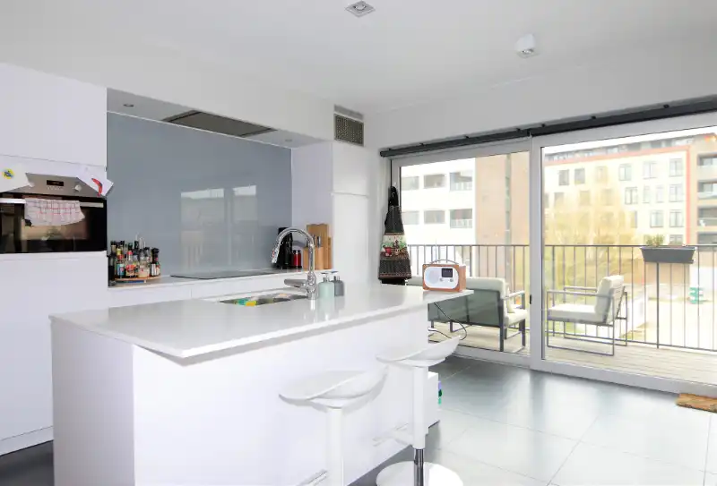 Prachtig appartement te Mechelen foto 5