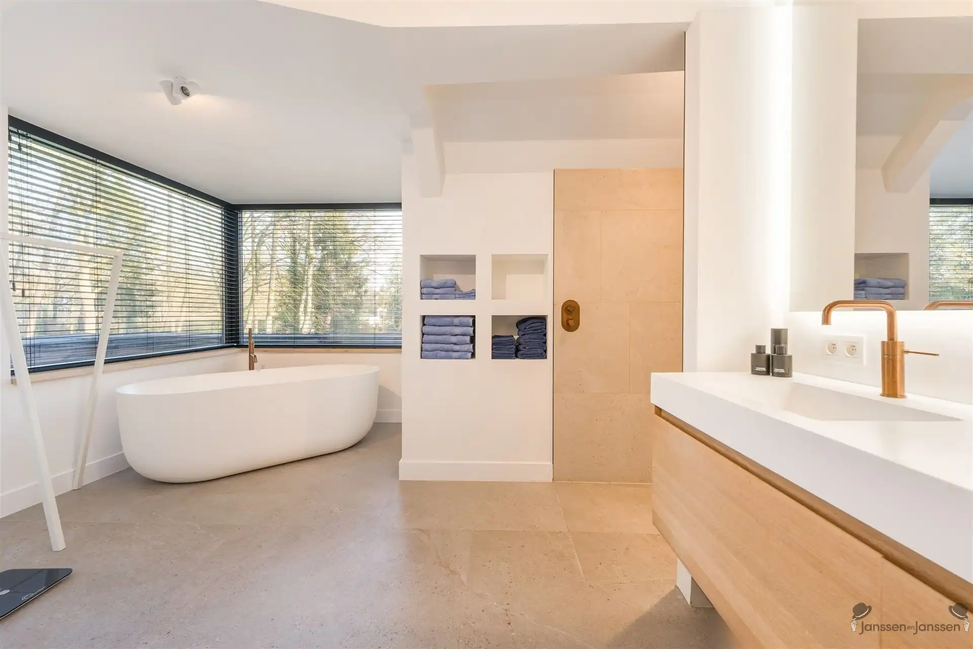 exclusieve villa foto 21
