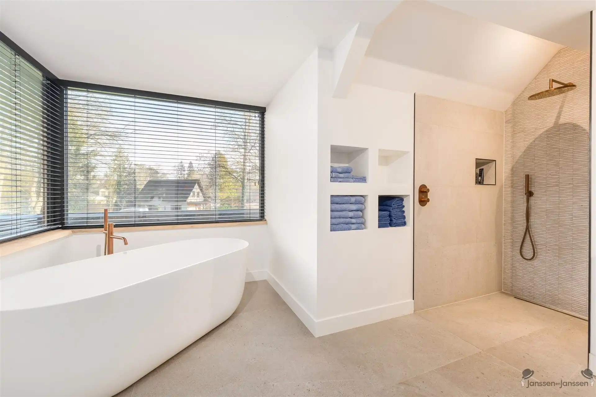 exclusieve villa foto 21