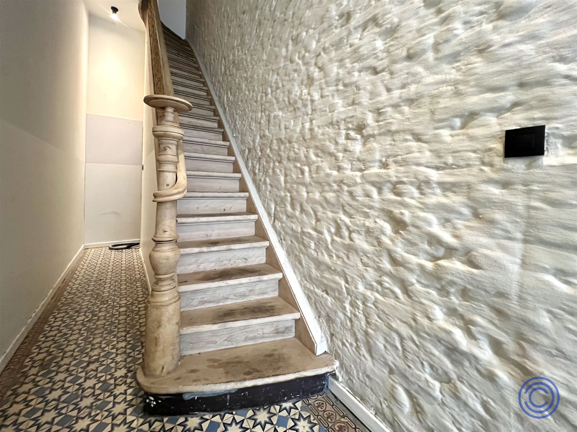 Volledig verhuurd appartementsgebouw in hartje Antwerpen! foto 10