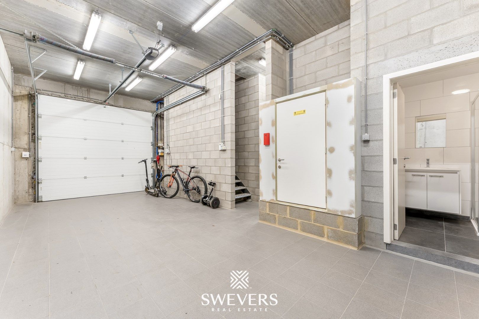 Exclusieve energiezuinige villa met zwembad en poolhouse  foto 25