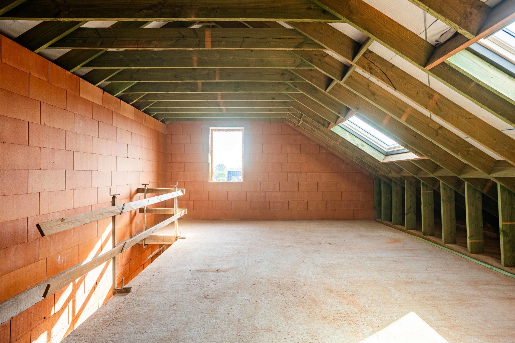 Casco woning te Nieuwenhove foto 26