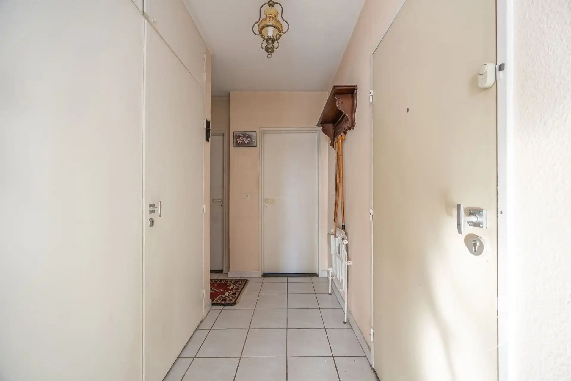 Energiezuinig te renoveren appartement in Mechelen  foto 15