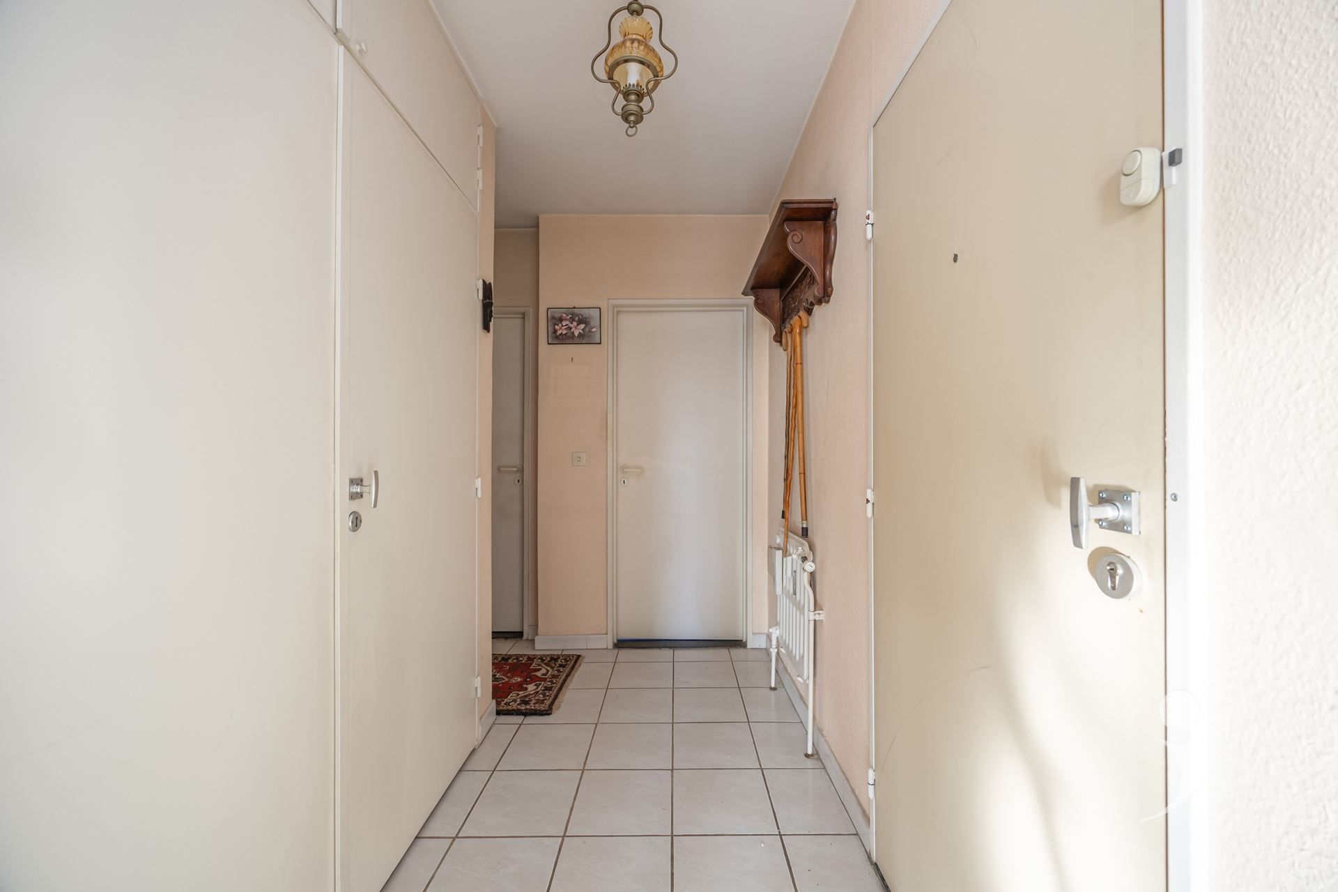 Energiezuinig te renoveren appartement in Mechelen  foto 15