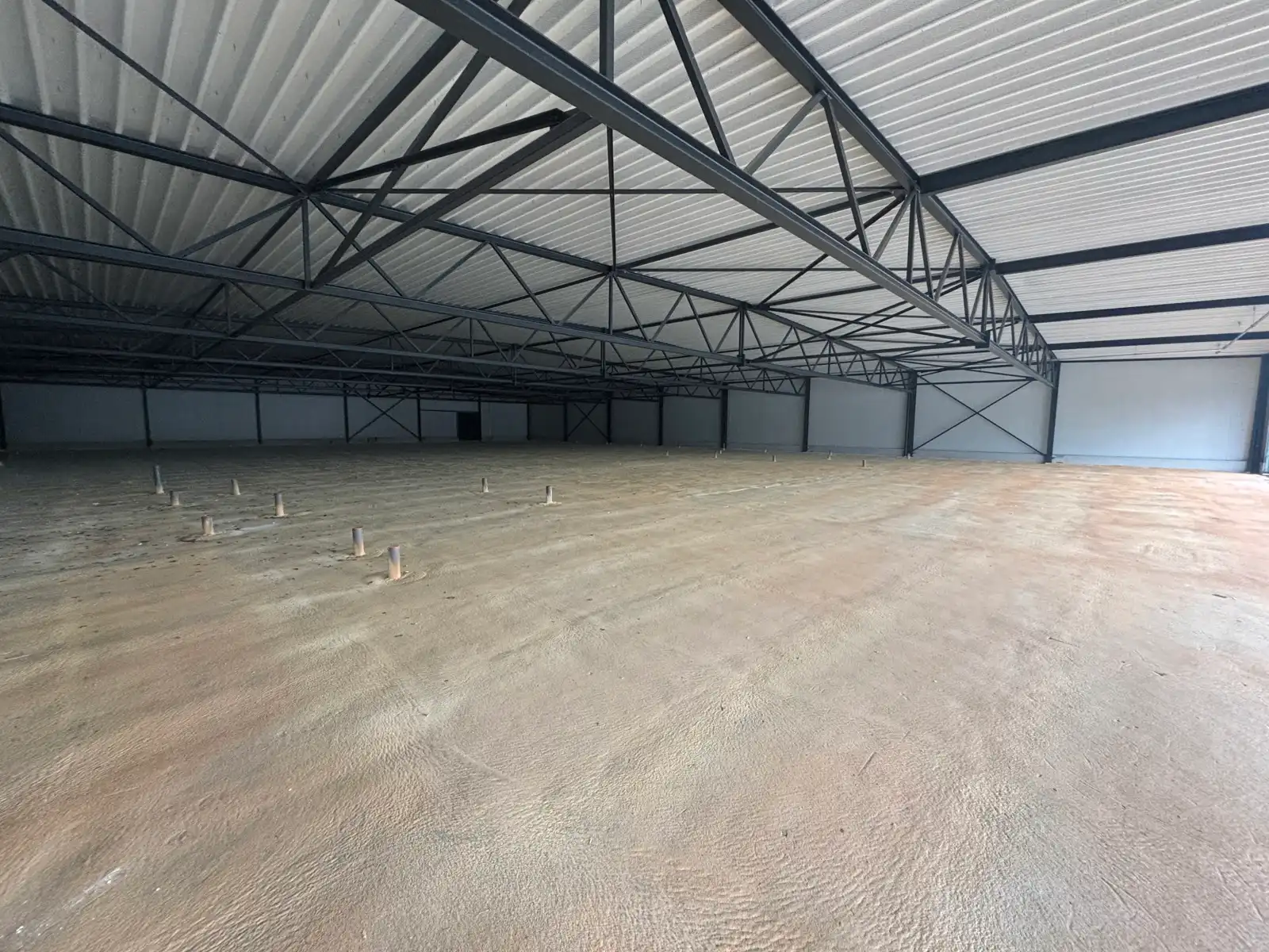 Supermarkt (2.244 m²) te huur in retailpark Balen foto 3