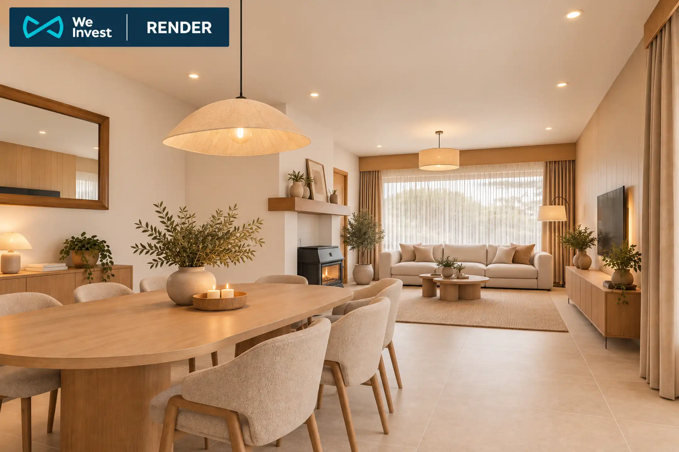 TE KOOP | Open bebouwing met 3 slaapkamers op 10 are in Paal foto 5