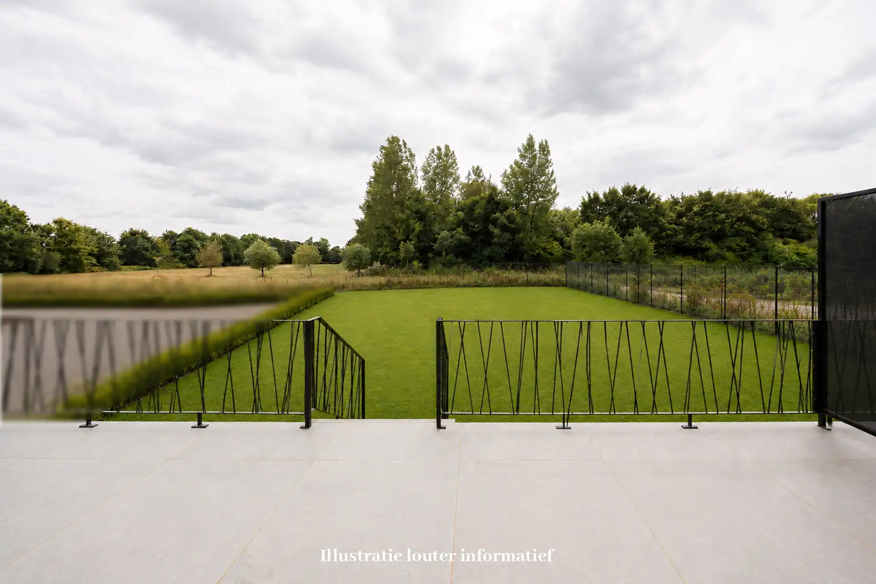 Modern en energiezuinig wonen met prachtig uitzicht. foto 23