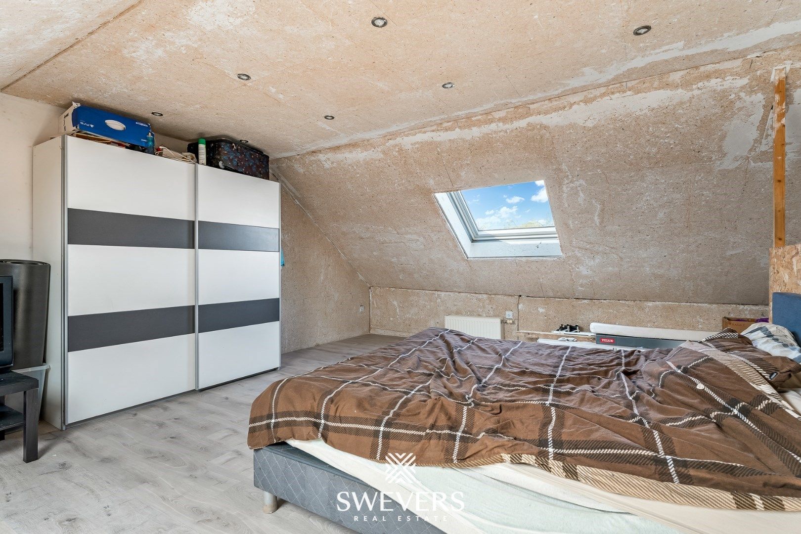 Rijwoning met 3 slpks & potentieel in Sint-Truiden foto 18