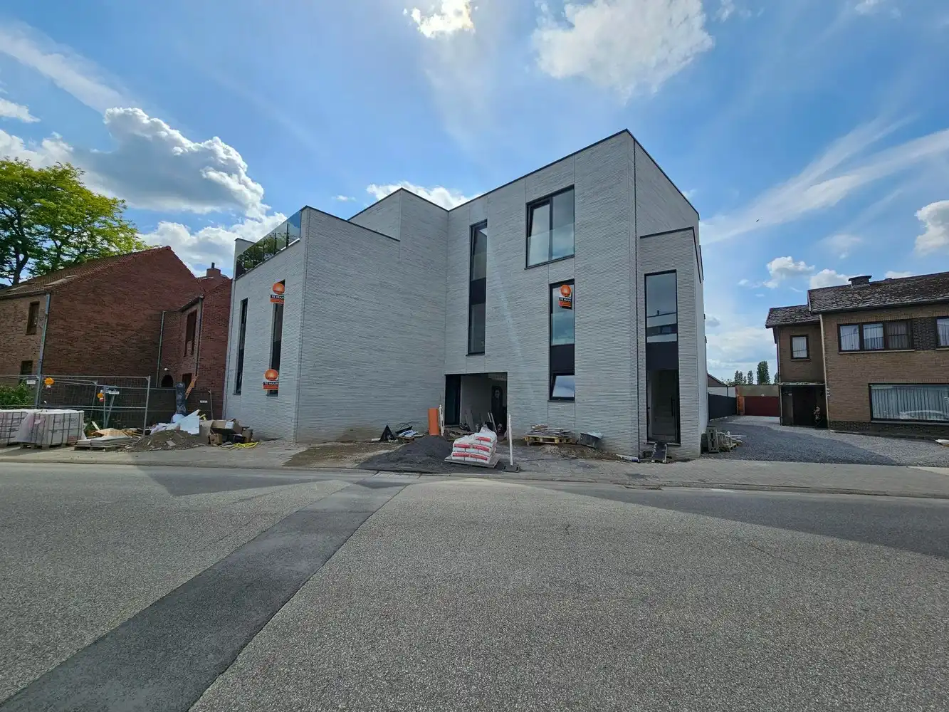 Appartement te huur Heirstraat 538/001 - 3630 Maasmechelen