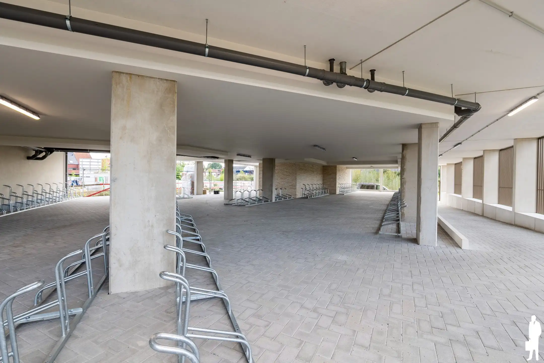 Dakappartement van 121m² omgeven door 46m² aan terrassen foto 27