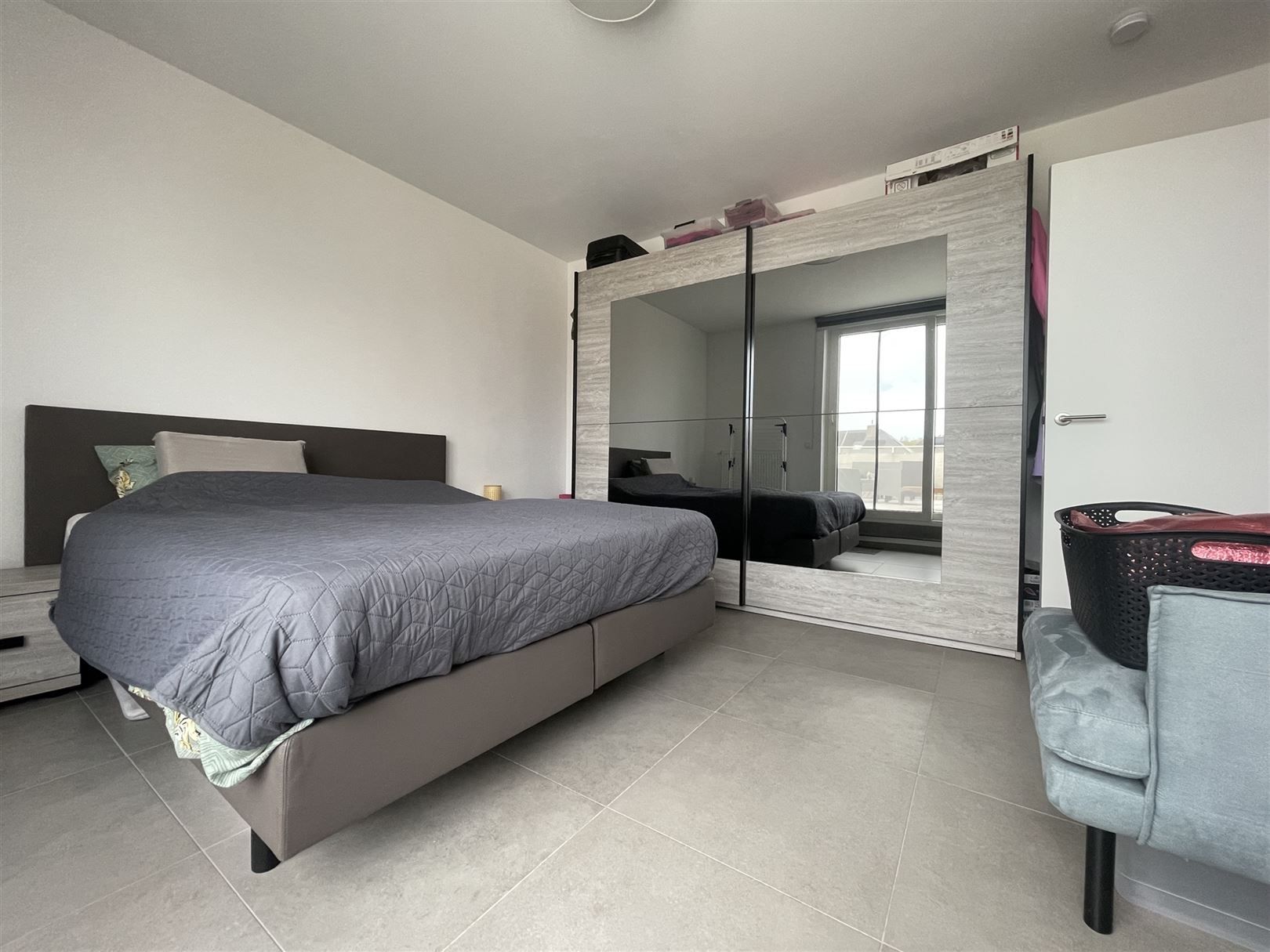 Uniek duplex appartement met groot zonneterras en staanplaats foto 14