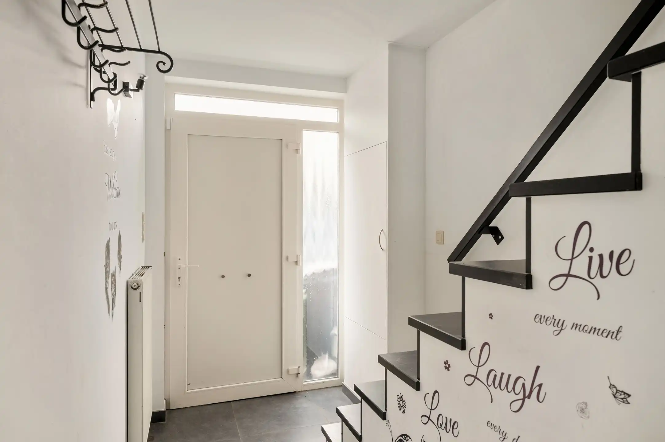 Instapklare gezinswoning te Achterbroek foto 3