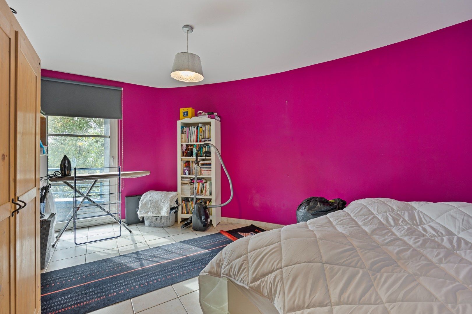 Goed gelegen 2-slaapkamerappartement  – EPC 130 kWh/m² - bewoonbare opp. 99 m² foto 14