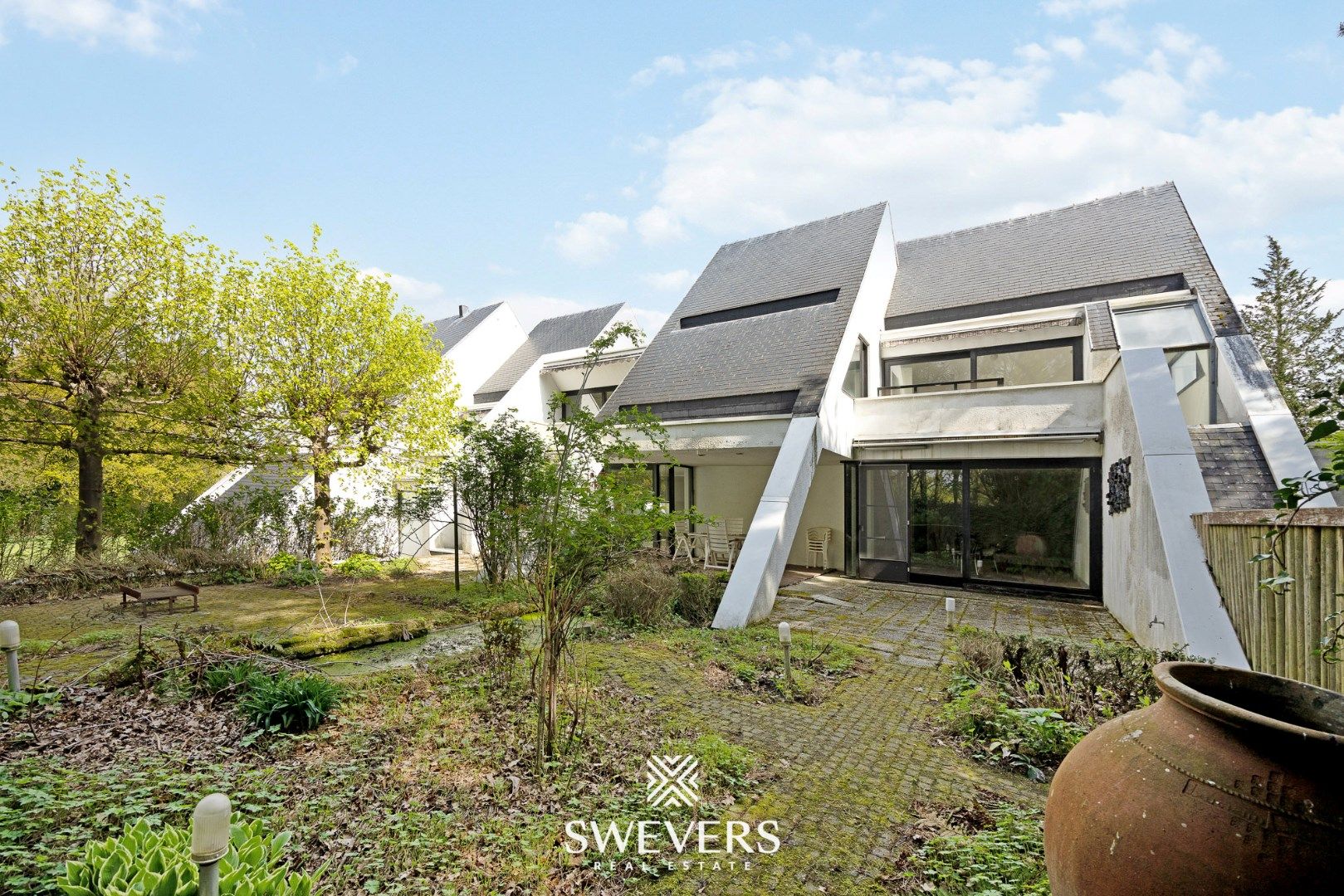 Exclusieve villa op magnifiek domein van bijna 3ha te Oudsbergen foto 45