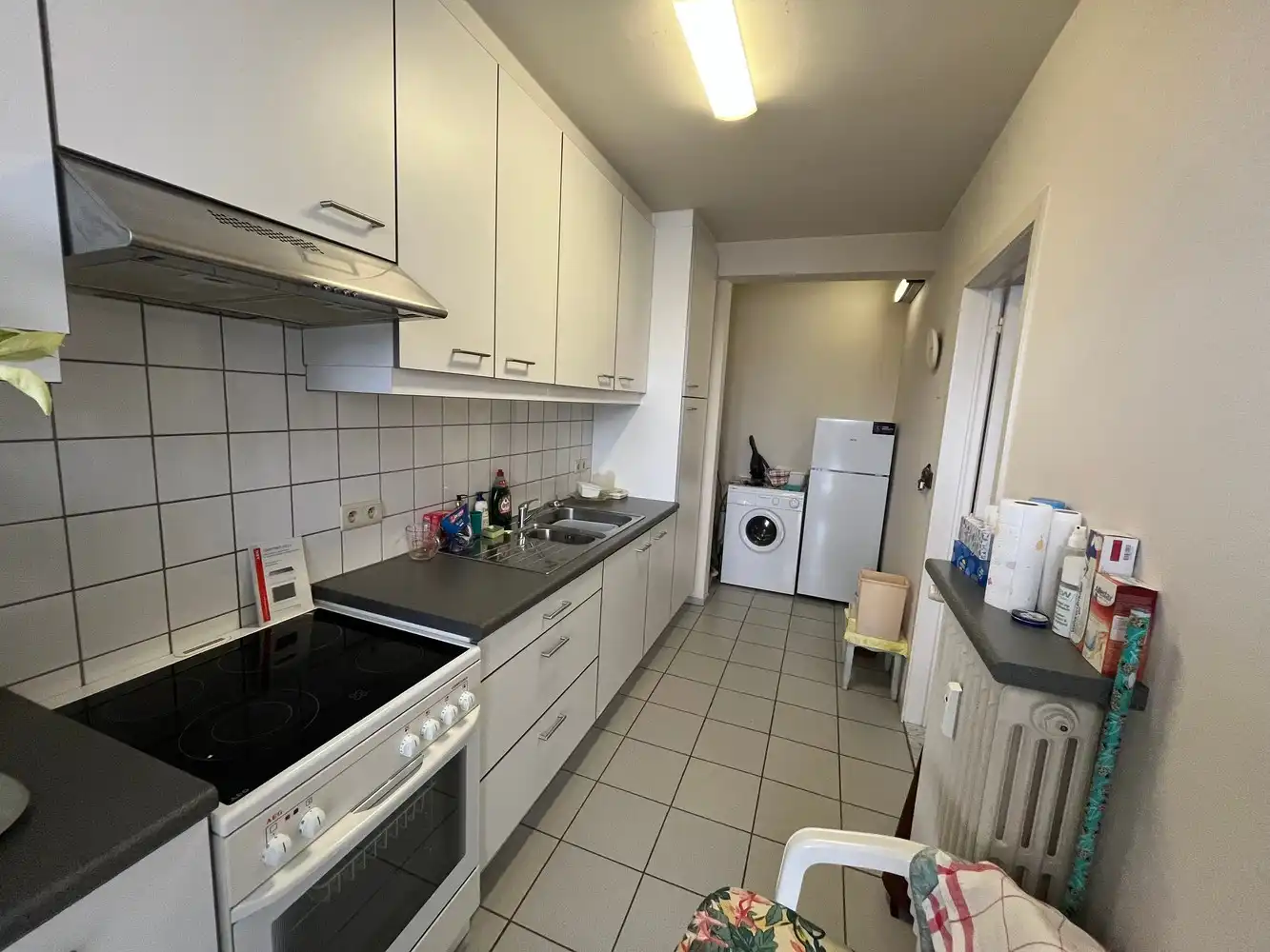 RESIDENTIE HELENE foto 3