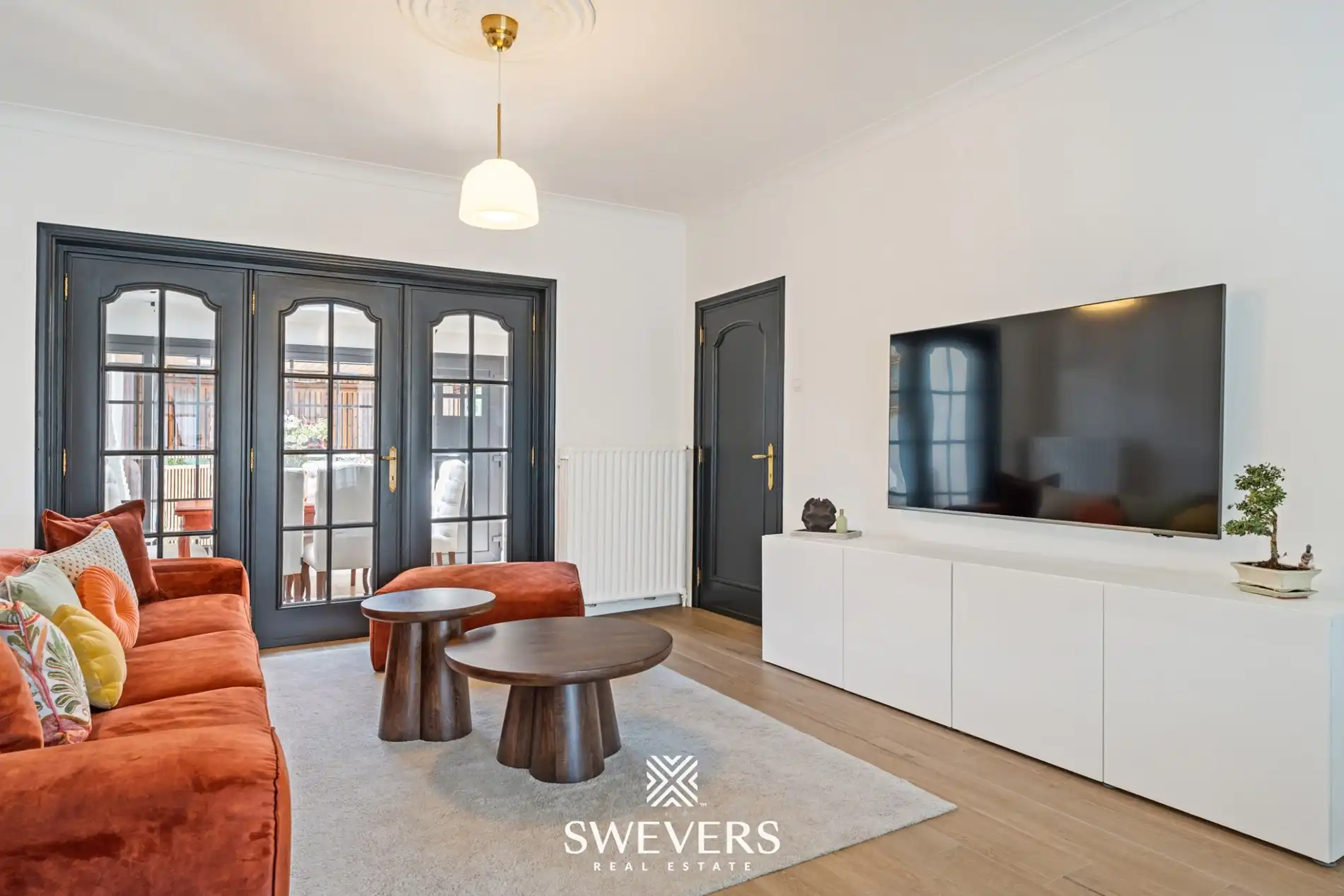 Prachtig gerenoveerde woning met 3 slaapkamers foto 4