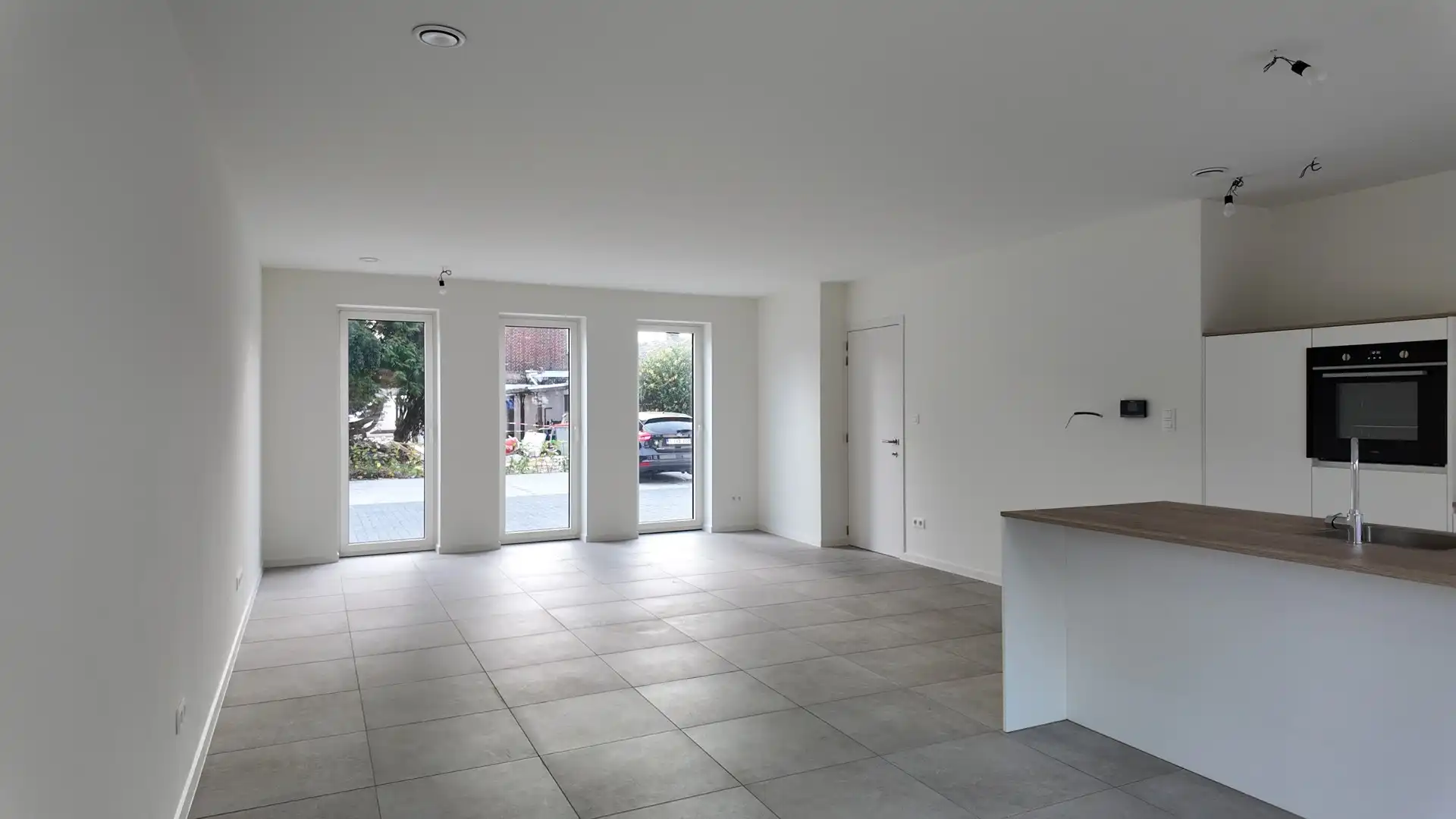 HOB NIEUWBOUWWONING TE KOOP, 3 SLPKS - MAASMECHELEN foto 4