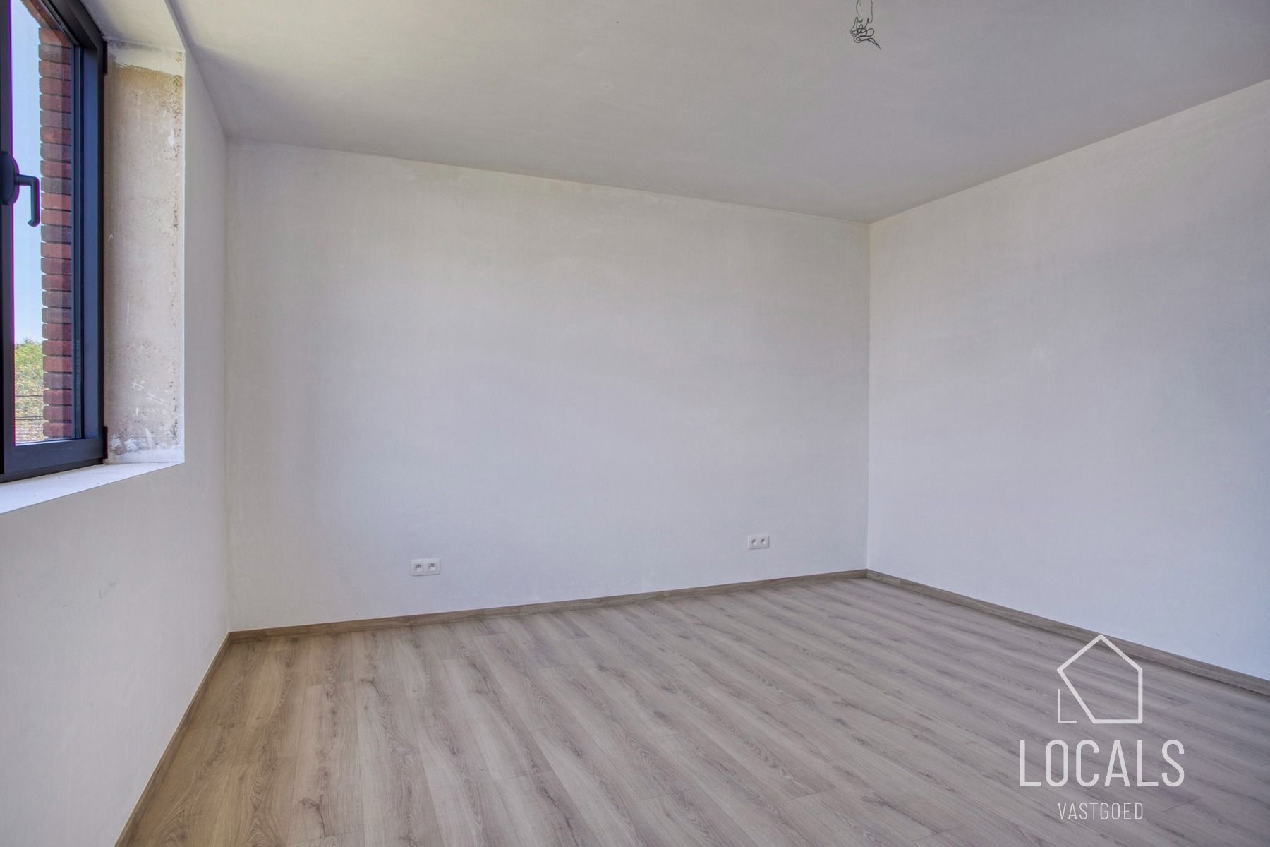 Ruime HOB met garage, tuin & 3 slaapkamers op toplocatie! foto 16