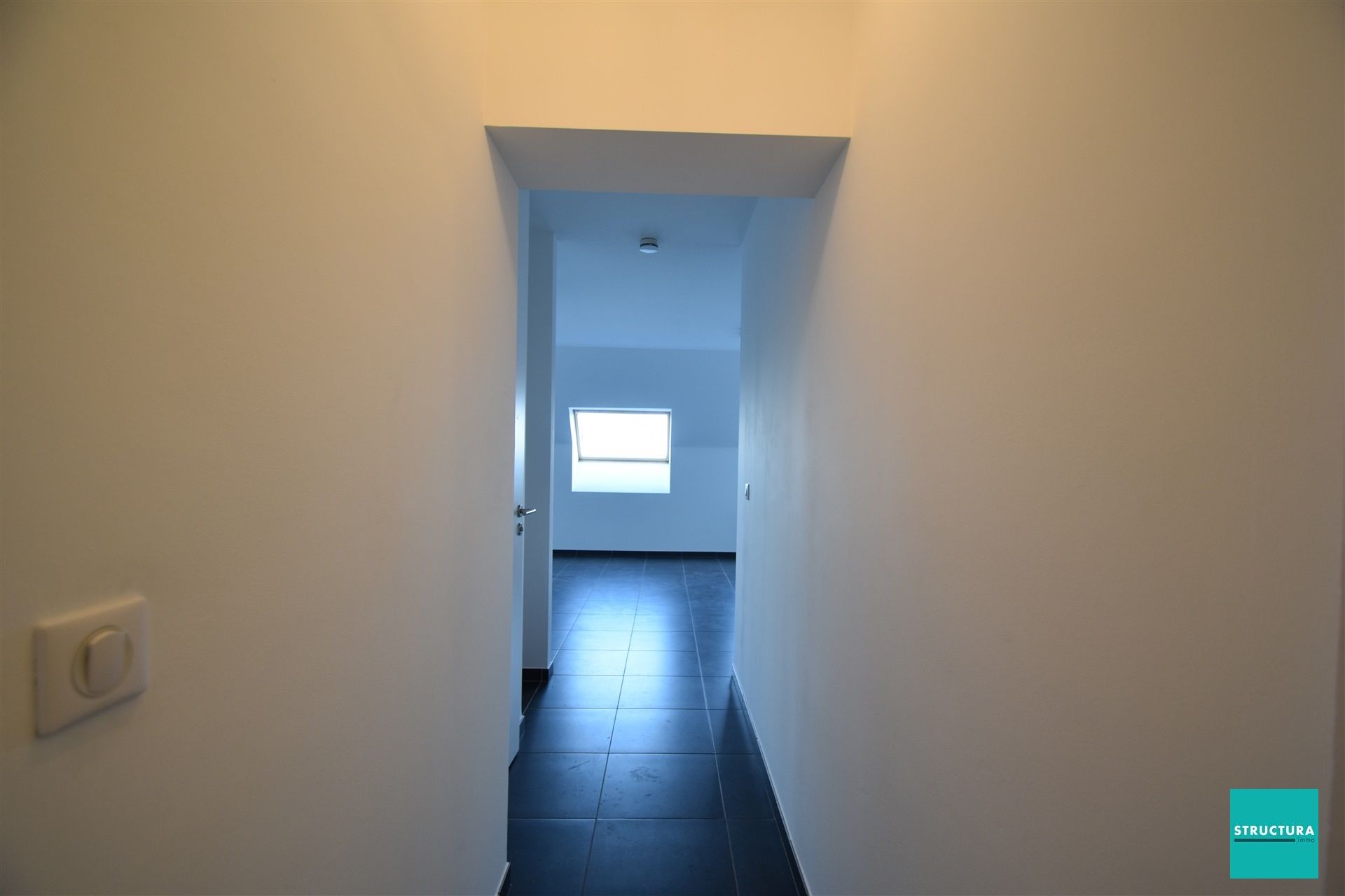 Duplex nabij centrum Opwijk met al haar faciliteiten en op wandelafstand van het station foto 6