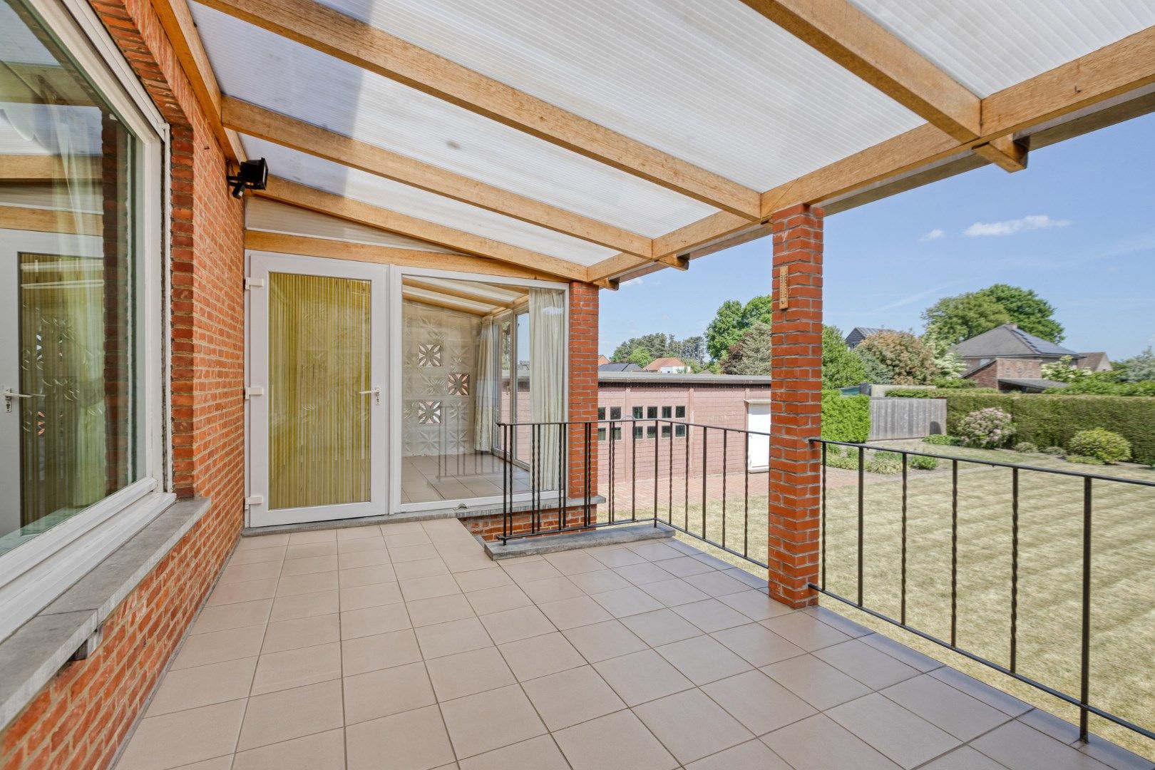 Vrijstaande woning met 3 slaapkamers op een mooi perceel van 915 m² te OLV Olen ! foto 35