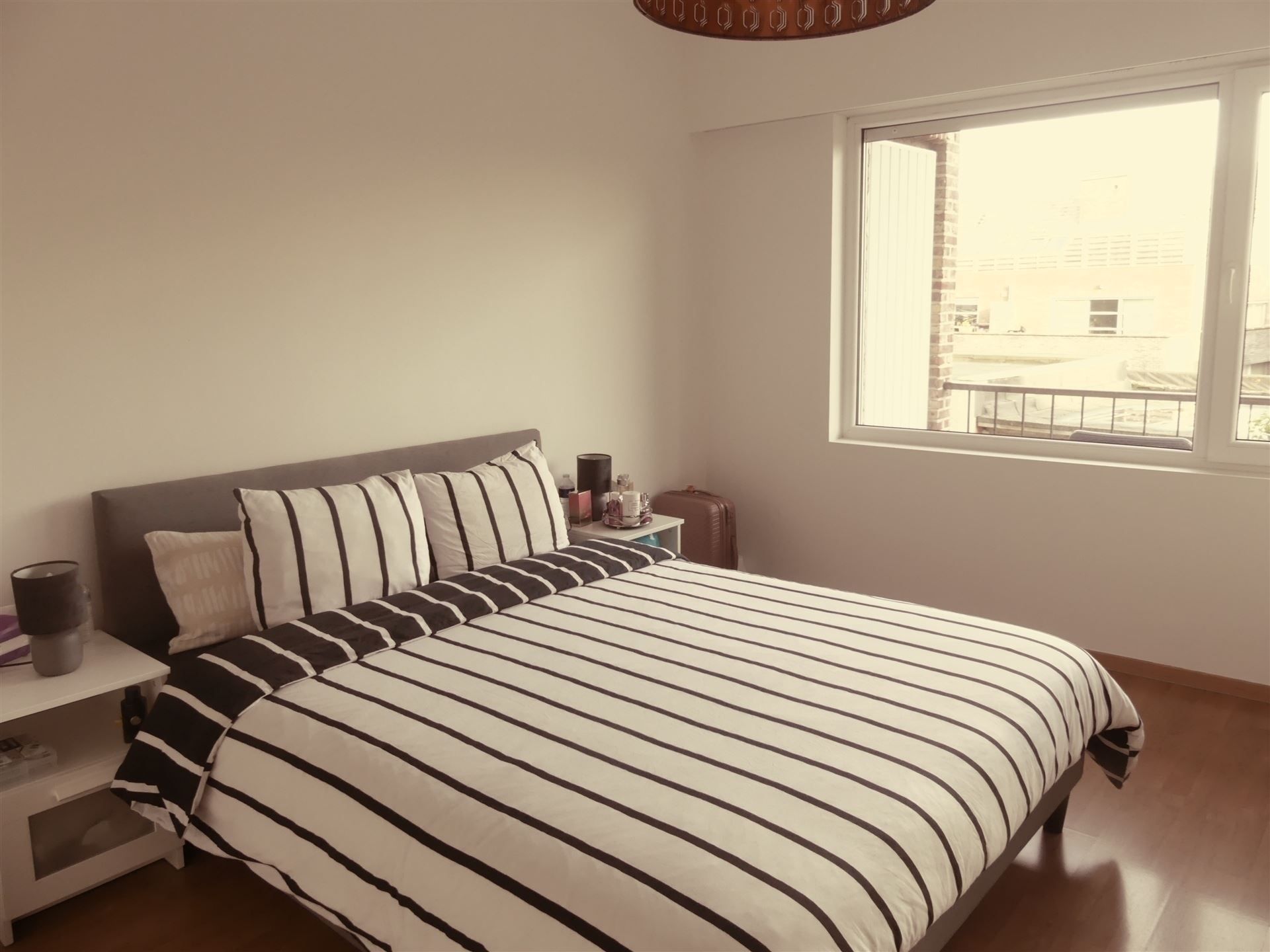 Ruim en instapklaar appartement nabij het centrum! foto 7