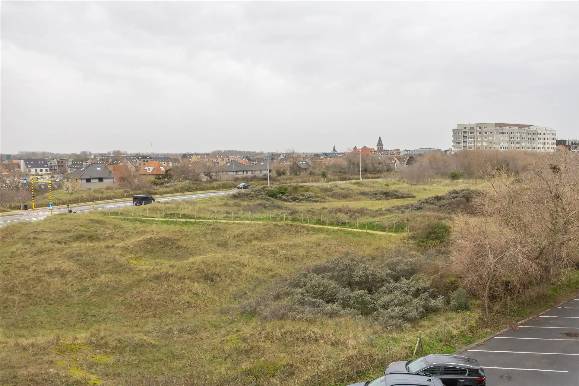 Appartement 2 slaapkamers foto 18