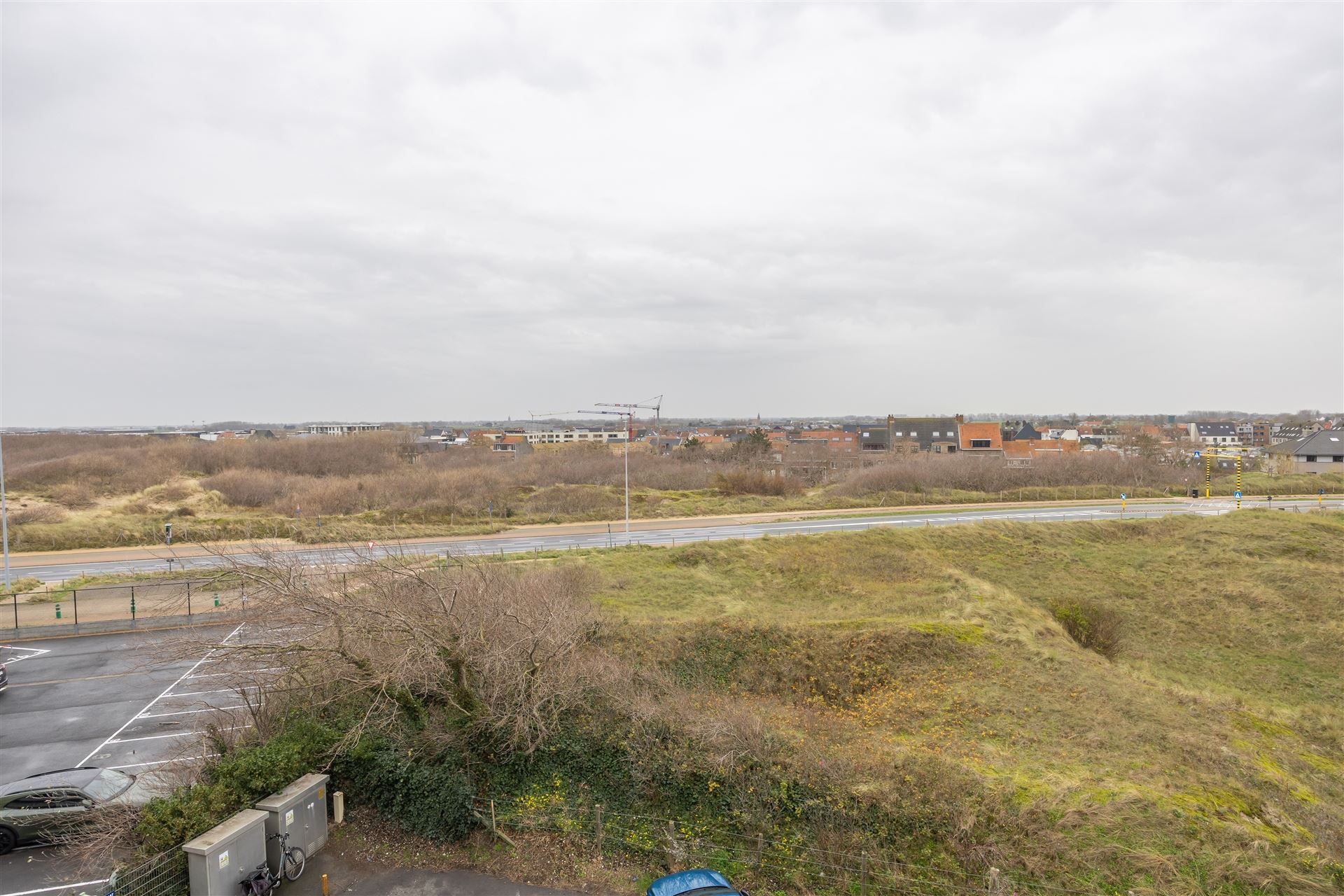 Appartement 2 slaapkamers foto 18