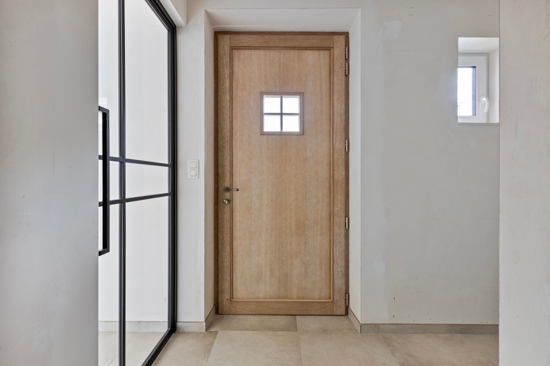Halfopen nieuwbouwwoning in Geetbets. foto 8